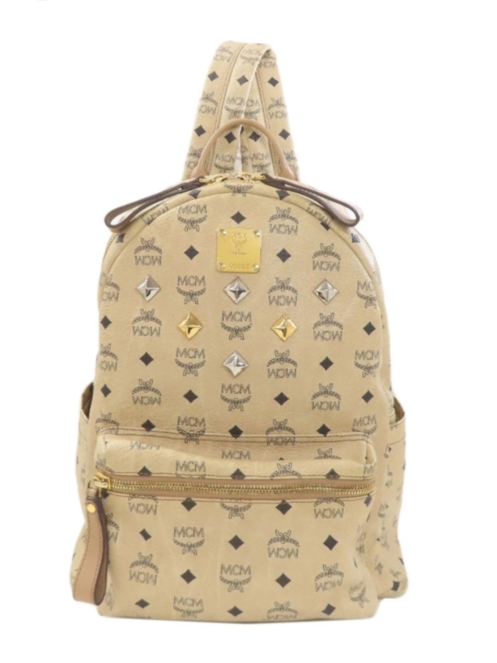 MCM backpack